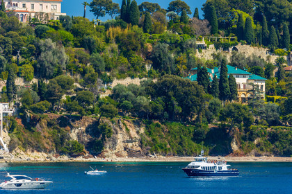 Villefranche-sur-Mer