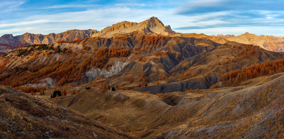 Col des Champs