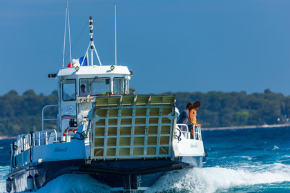 Lérins Sainte-Marguerite