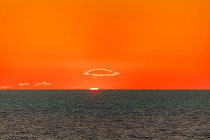 Voyage vers la Corse