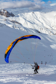 La Foux-d'Allos