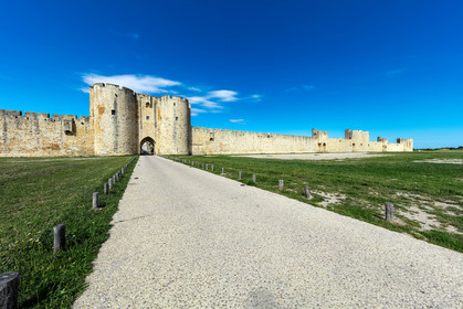 Aigues-Mortes