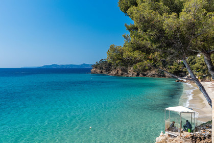 Rayol-Canadel-sur-Mer