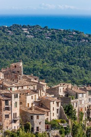 Tourrettes-sur-Loup