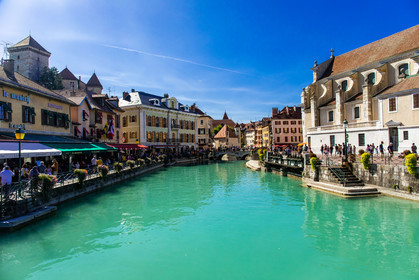 Annecy-le-Vieux