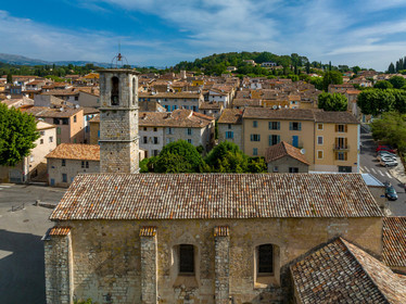 Valbonne