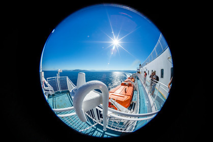 Voyage corse