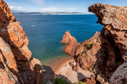 Théoule-sur-Mer