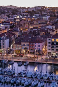 La Seyne-sur-Mer