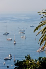 Villefranche-sur-Mer