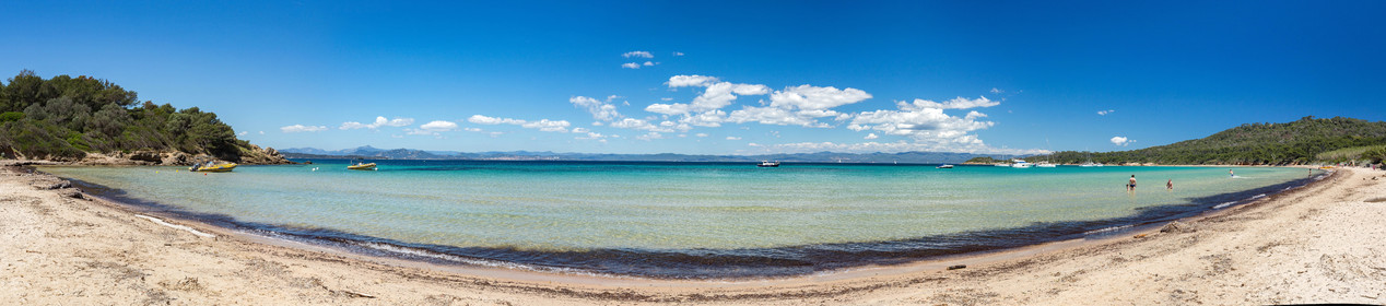 Porquerolles