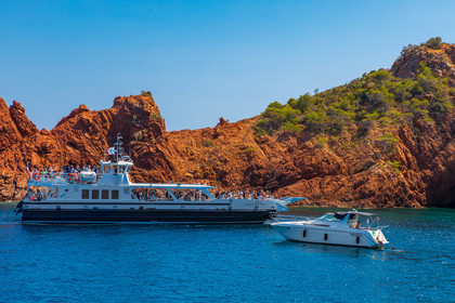 Corniche d'Or