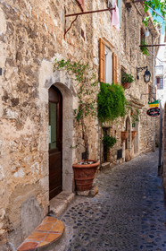 Saint-Paul-de-Vence