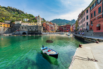 Cinque Terre