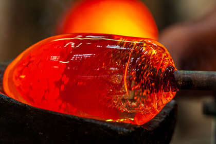 Souffleur de verre Feliceto