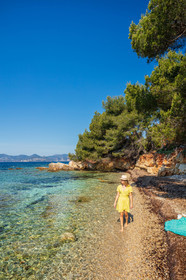Lérins Sainte-Marguerite