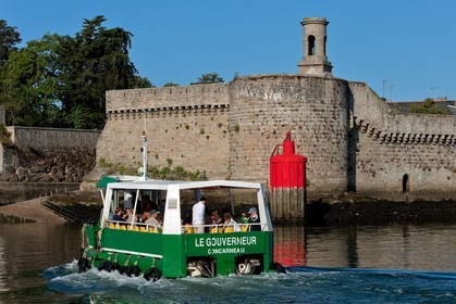 Concarneau