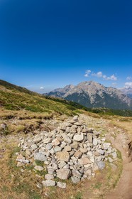 GR 20 Sud