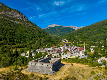 Colmars-les-Alpes