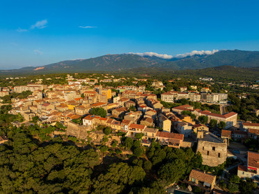 Porto-Vecchio