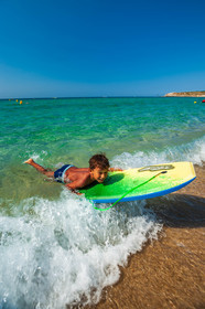 Bodyboard