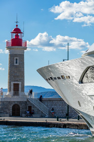 Saint-Tropez