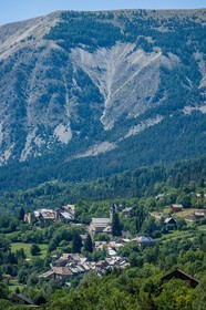 Villars Colmars