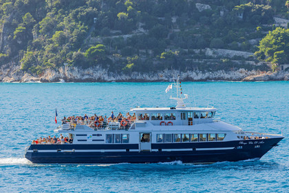 Rivage Côte d'Azur