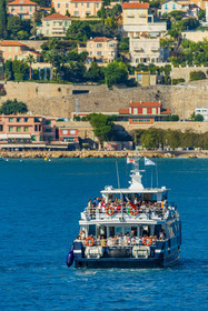 Rivage Côte d'Azur