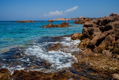 Isola Rossa