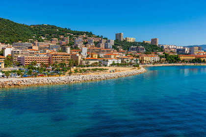 Ajaccio