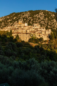 Peillon