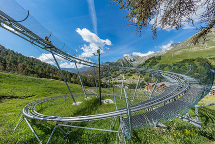 La Foux-d'Allos