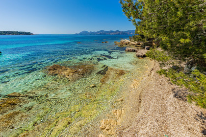 Lérins Sainte-Marguerite
