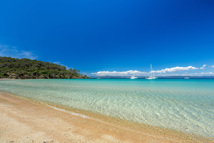Porquerolles
