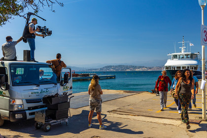 Lérins Sainte-Marguerite