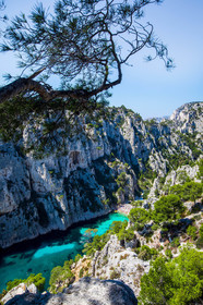 Calanque d'En-Vau