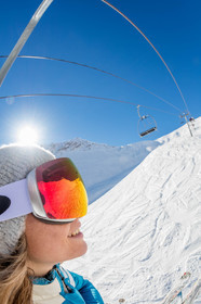 La Foux d'Allos