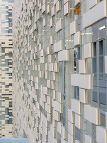 Pole Alpha Sophia Antipolis