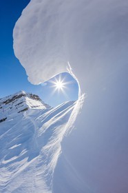 La Foux d'Allos