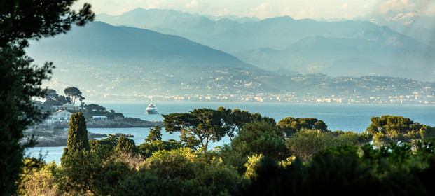 Antibes