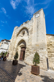 Aigues-Mortes