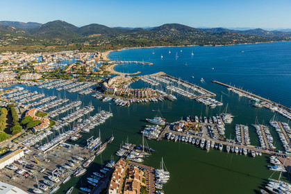Port-Cogolin