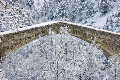 Pont de la Reine Jeanne