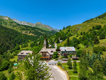La Foux