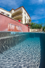 Distillerie de Pézenas