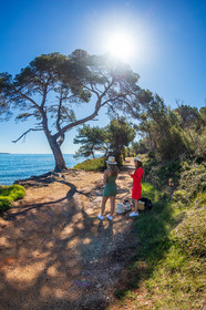 Lérins Sainte-Marguerite