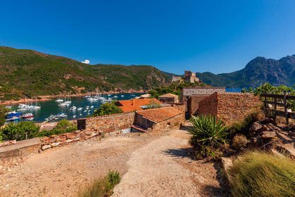 Girolata