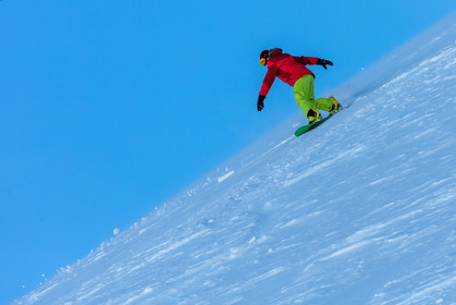 La Foux d'Allos