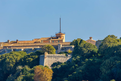 Lérins Sainte-Marguerite